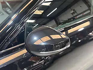 Used 2023 Polestar Polestar 2 Long Range Black - Interior and Exterior details 16