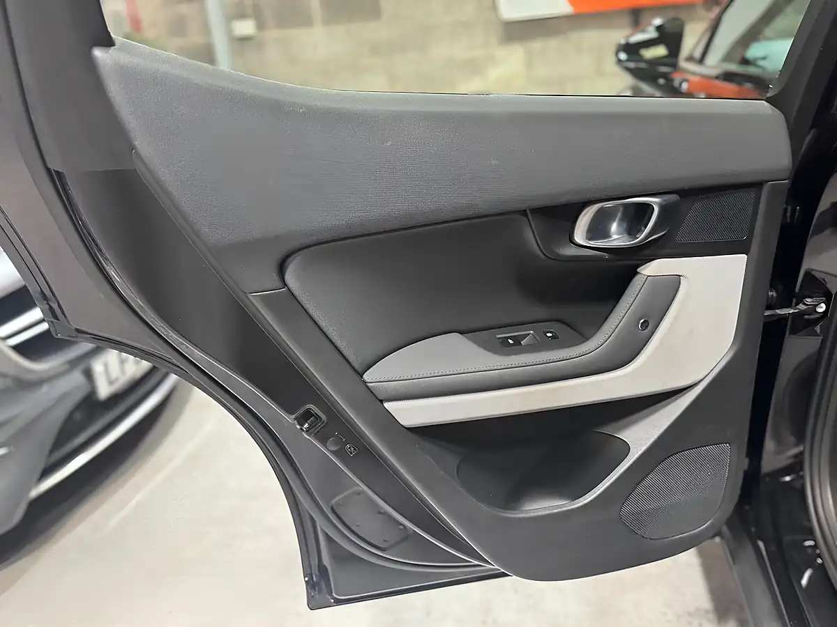 Used 2023 Polestar Polestar 2 Long Range Black - Interior and Exterior details 19