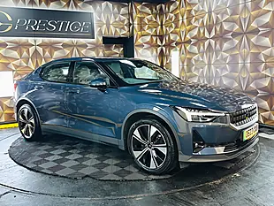 Used 2023 Polestar Polestar 2 Long Range Black - Interior and Exterior details 12