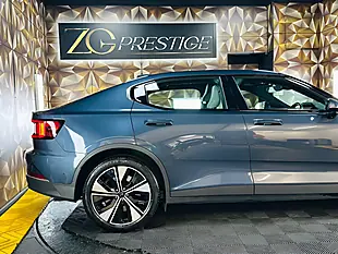 Used 2023 Polestar Polestar 2 Long Range Black - Interior and Exterior details 15