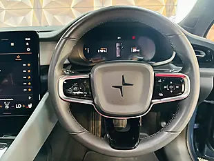 Used 2023 Polestar Polestar 2 Long Range Black - Interior and Exterior details 17