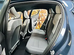Used 2023 Polestar Polestar 2 Long Range Black - Interior and Exterior details 20
