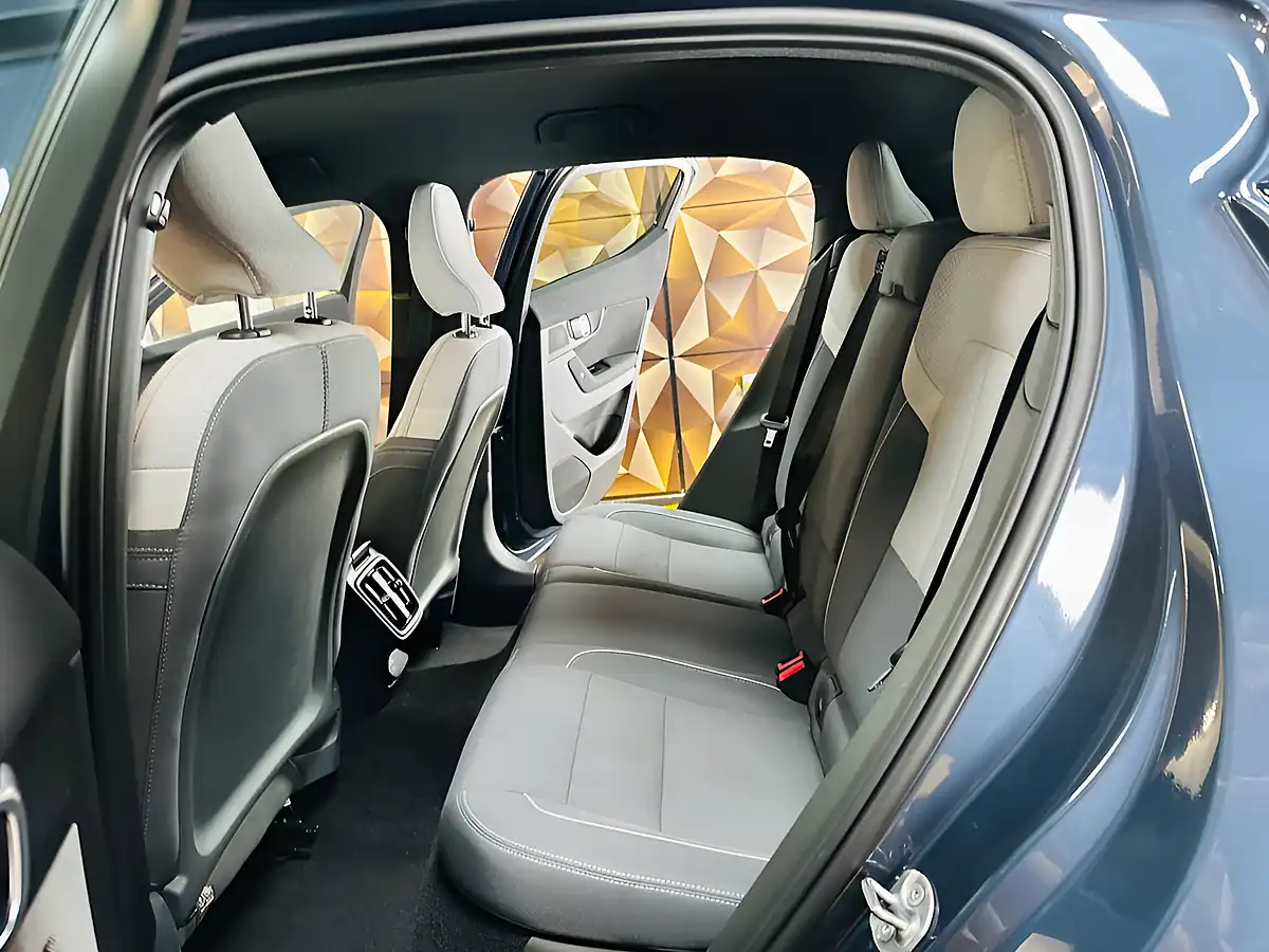 Used 2023 Polestar Polestar 2 Long Range Black - Interior and Exterior details 20