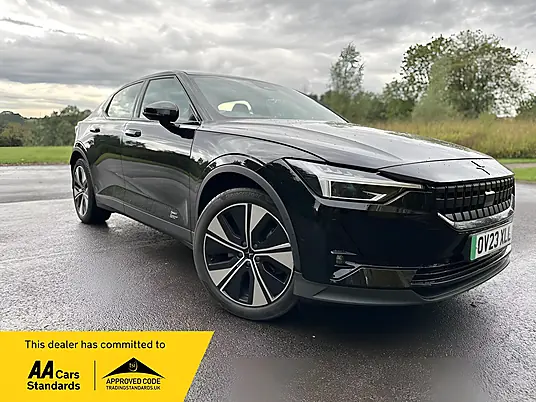 2023 Polestar 2 Long Range