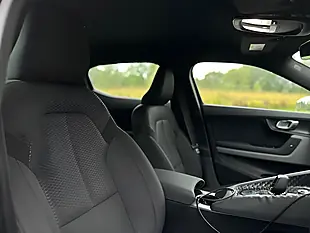 Used 2023 Polestar Polestar 2 Long Range Black - Interior and Exterior details 11