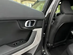 Used 2023 Polestar Polestar 2 Long Range Black - Interior and Exterior details 13