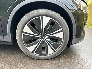Used 2023 Polestar Polestar 2 Long Range Black - Interior and Exterior details 14