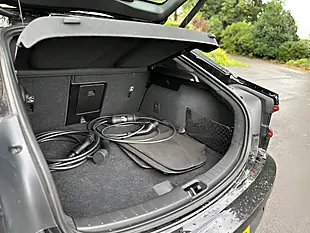 Used 2023 Polestar Polestar 2 Long Range Black - Interior and Exterior details 17