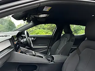 Used 2023 Polestar Polestar 2 Long Range Black - Interior and Exterior details 18