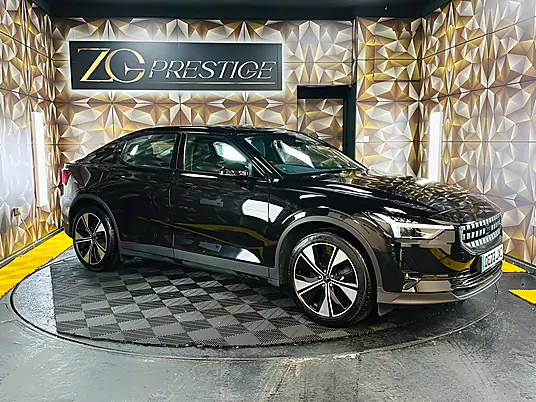 2023 Polestar Polestar 2 Long Range 78kWh
