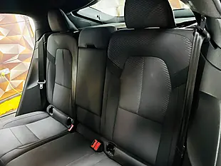 Used 2023 Polestar Polestar 2 Long Range Black - Interior and Exterior details 10