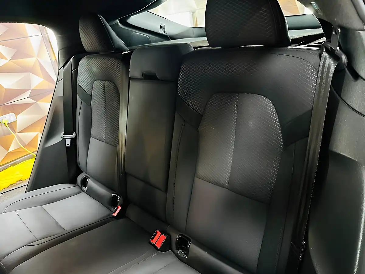 Used 2023 Polestar Polestar 2 Long Range Black - Interior and Exterior details 10