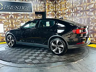 Used 2023 Polestar Polestar 2 Long Range Black - Interior and Exterior details 11