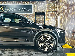 Used 2023 Polestar Polestar 2 Long Range Black - Interior and Exterior details 14