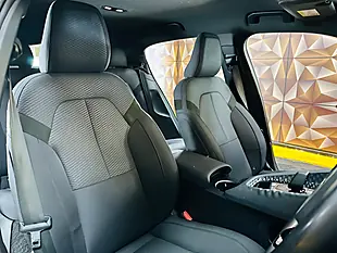 Used 2023 Polestar Polestar 2 Long Range Black - Interior and Exterior details 9