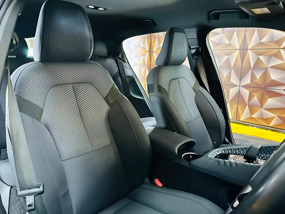 Used 2023 Polestar Polestar 2 Long Range Black - Interior and Exterior details 9