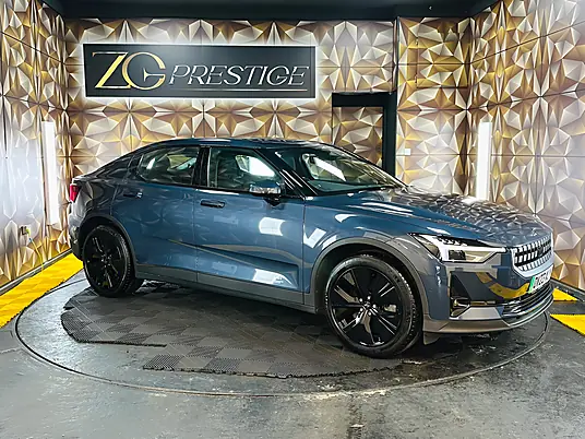 2023 Polestar Polestar 2 Single Motor 78kWh Long Range