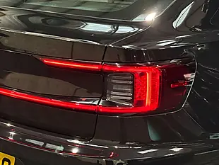 Used 2023 Polestar Polestar 2 Long Range Fastback Black - Interior and Exterior details 11