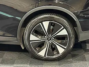 Used 2023 Polestar Polestar 2 Long Range Fastback Black - Interior and Exterior details 12