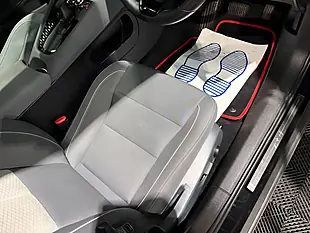 Used 2023 Polestar Polestar 2 Long Range Fastback Black - Interior and Exterior details 13