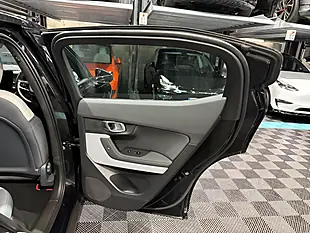Used 2023 Polestar Polestar 2 Long Range Fastback Black - Interior and Exterior details 14