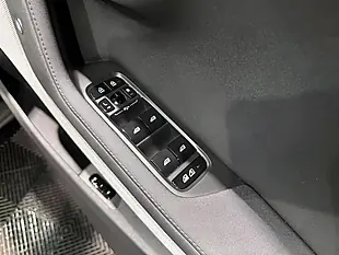 Used 2023 Polestar Polestar 2 Long Range Fastback Black - Interior and Exterior details 16