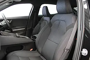 Used 2023 Polestar Polestar 2 Long Range Fastback Black - Interior and Exterior details 11