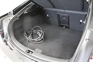 Used 2023 Polestar Polestar 2 Long Range Fastback Black - Interior and Exterior details 13