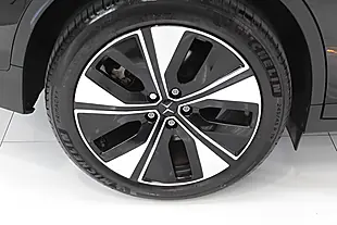 Used 2023 Polestar Polestar 2 Long Range Fastback Black - Interior and Exterior details 14