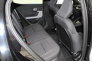 Used 2023 Polestar Polestar 2 Long Range Fastback Black - Interior and Exterior details 15