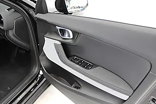 Used 2023 Polestar Polestar 2 Long Range Fastback Black - Interior and Exterior details 16