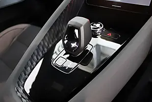 Used 2023 Polestar Polestar 2 Long Range Fastback Black - Interior and Exterior details 17