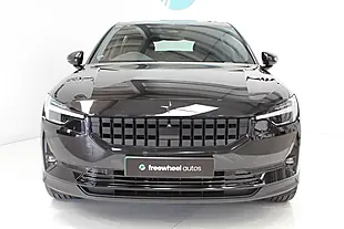 Used 2023 Polestar Polestar 2 Long Range Fastback Black - Interior and Exterior details 5