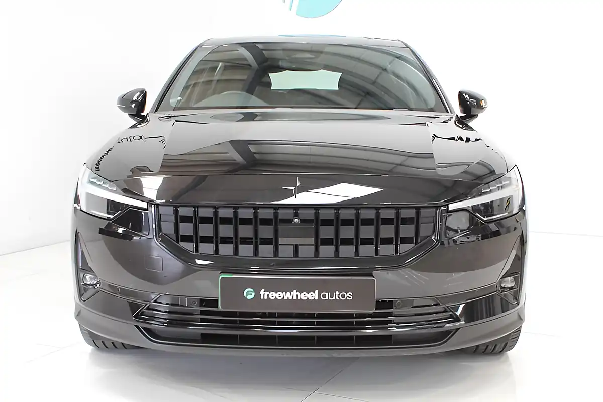 Used 2023 Polestar Polestar 2 Long Range Fastback Black - Interior and Exterior details 5