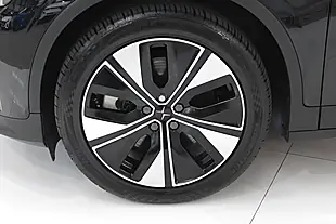 Used 2023 Polestar Polestar 2 Long Range Fastback Black - Interior and Exterior details 8