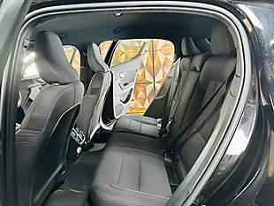 Used 2023 Polestar Polestar 2 Long Range Fastback Black - Interior and Exterior details 19