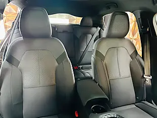 Used 2023 Polestar Polestar 2 Long Range Fastback Black - Interior and Exterior details 20