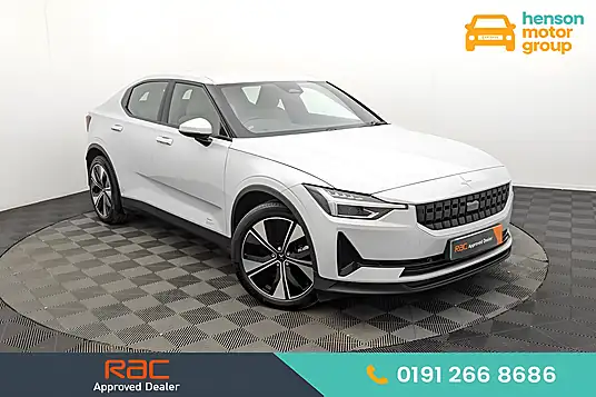 2023 Polestar Polestar 2 Single Motor Long Range