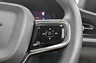 Used 2023 Polestar Polestar 2 Long Range Fastback Grey - Interior and Exterior details 15
