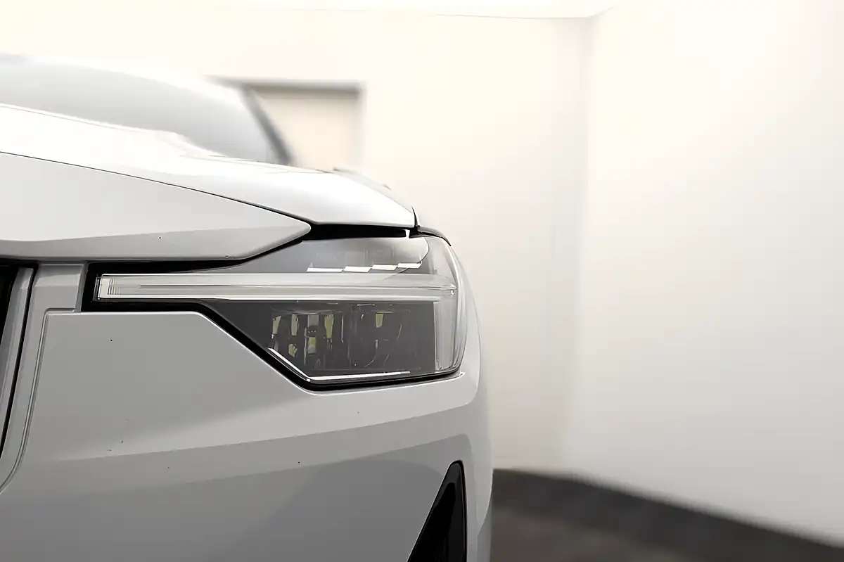 Used 2023 Polestar Polestar 2 Long Range Fastback Grey - Interior and Exterior details 17
