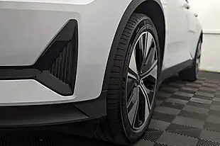 Used 2023 Polestar Polestar 2 Long Range Fastback Grey - Interior and Exterior details 18