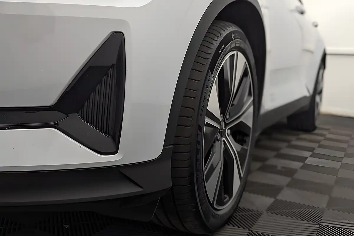 Used 2023 Polestar Polestar 2 Long Range Fastback Grey - Interior and Exterior details 18
