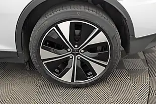 Used 2023 Polestar Polestar 2 Long Range Fastback Grey - Interior and Exterior details 20