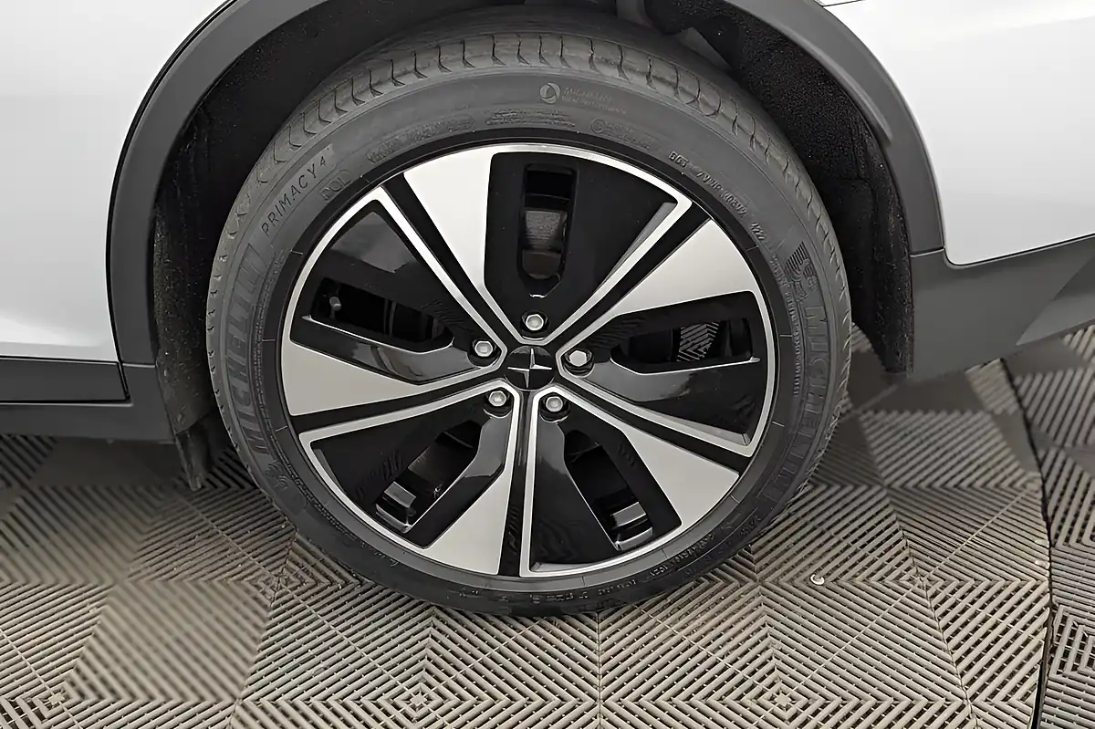 Used 2023 Polestar Polestar 2 Long Range Fastback Grey - Interior and Exterior details 20