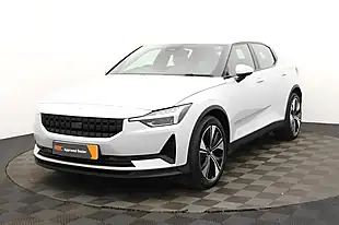 Used 2023 Polestar Polestar 2 Long Range Fastback Grey - Interior and Exterior details 6