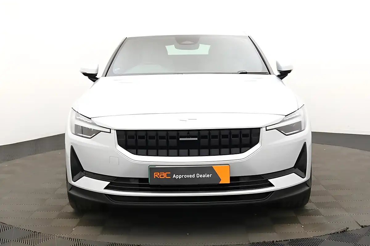 Used 2023 Polestar Polestar 2 Long Range Fastback Grey - Interior and Exterior details 7