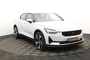Used 2023 Polestar Polestar 2 Long Range Fastback Grey - Interior and Exterior details 8