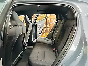 Used 2023 Polestar Polestar 2 Long Range Fastback Grey - Interior and Exterior details 19