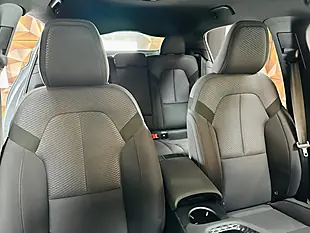 Used 2023 Polestar Polestar 2 Long Range Fastback Grey - Interior and Exterior details 20