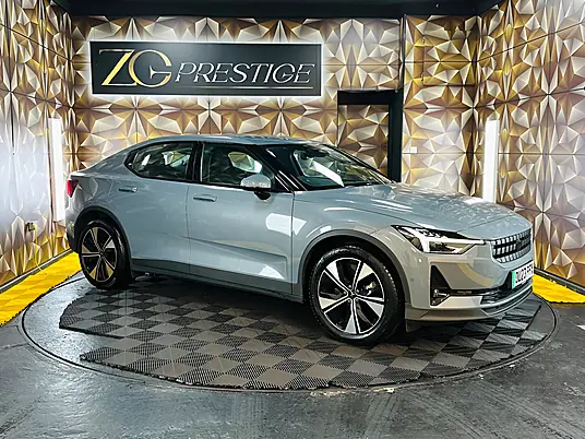 2023 Polestar Polestar 2 Single Motor Long Range